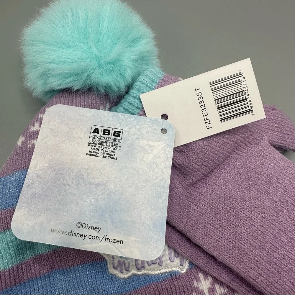 Disney one size
